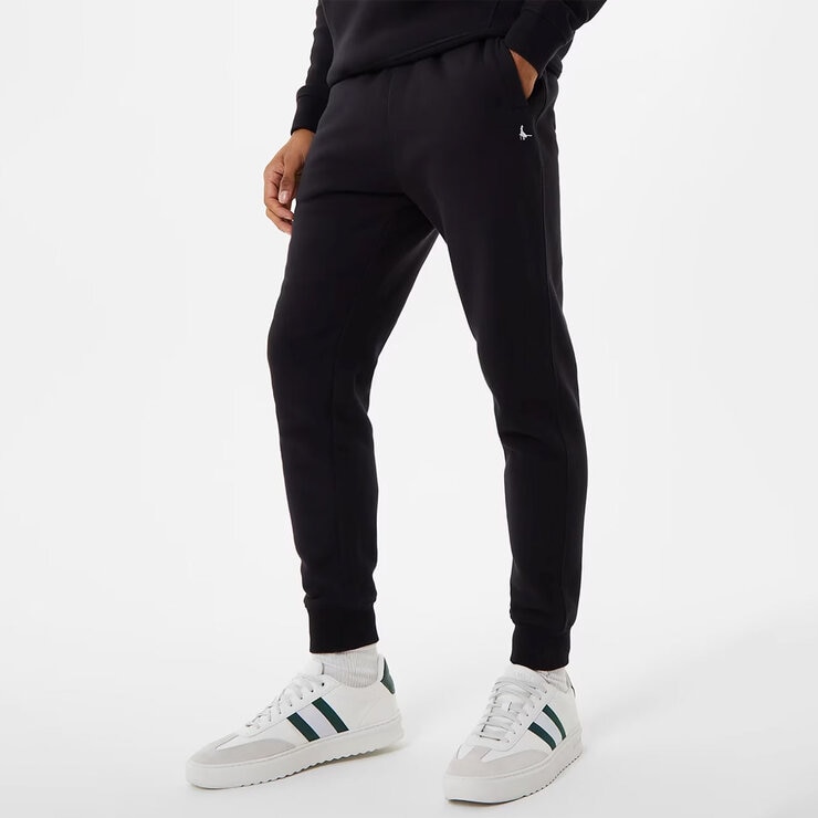 Jack Wills Men's Logo Jogger