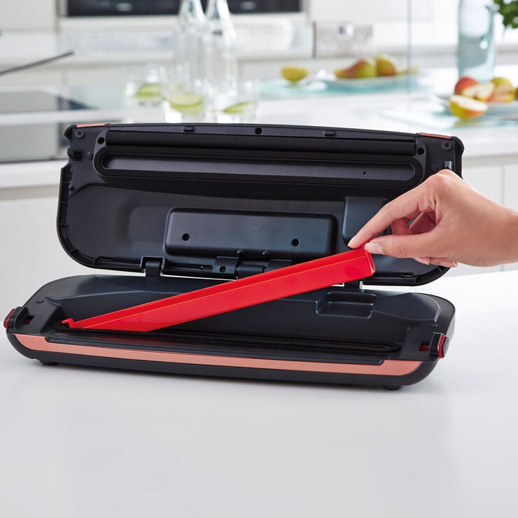 Image of foodsaver Image of foodsaver