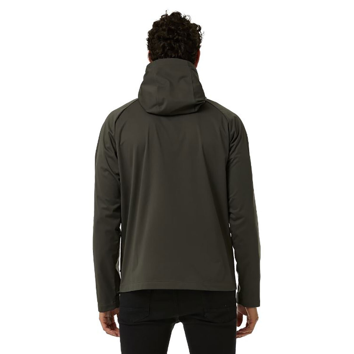 32 Degrees Men's Cool Active Coach Jacket