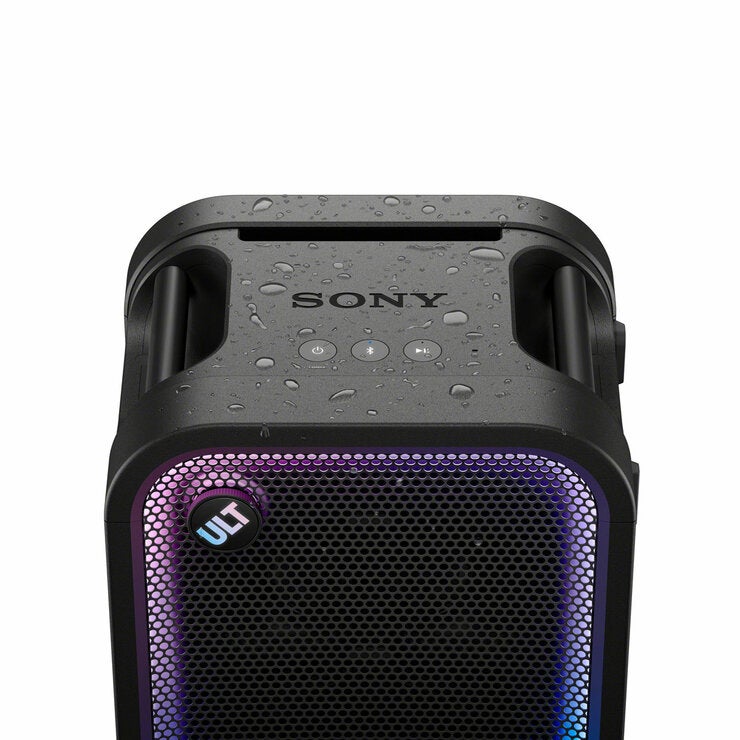 Buy Sony ULT500 Bluetooth Party Speaker at Costco.co.uk Buy Sony ULT500 Bluetooth Party Speaker at Costco.co.uk