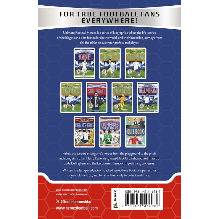 Football Heroes 7