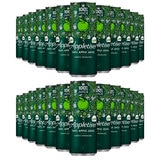 Appletiser Sparkling Apple Juice Cans, 24 x 250ml