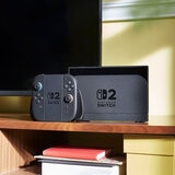 Nintendo Switch 2 with Mario Kart World