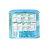 John West Tuna Chunk Brine Nutritional Information
