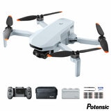 Potensic ATOM 2 Drone Flymore Combo