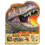 Dinosaur Shaped Adventure Box (3+ Years)