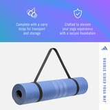 Infographic showing the carry strap Infographic showing the carry strap