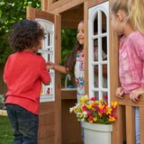 KidKraft Scenic View Playhouse (2-10 Years)