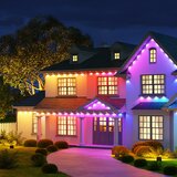 Govee 150ft (45m) Smart RGBW Permanent Outdoor Lights Elite in 2 Colours