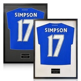 Danny Simpson Danny Simpson