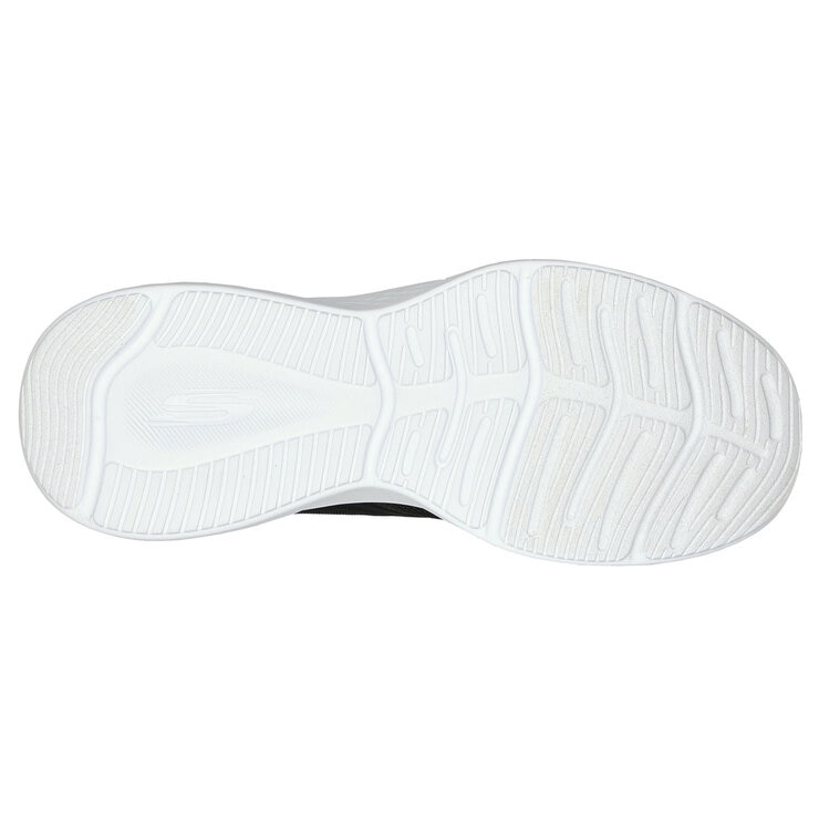 Skechers Men's Lite Pro Century Trainer in Black Skechers Men's Lite Pro Century Trainer in Black