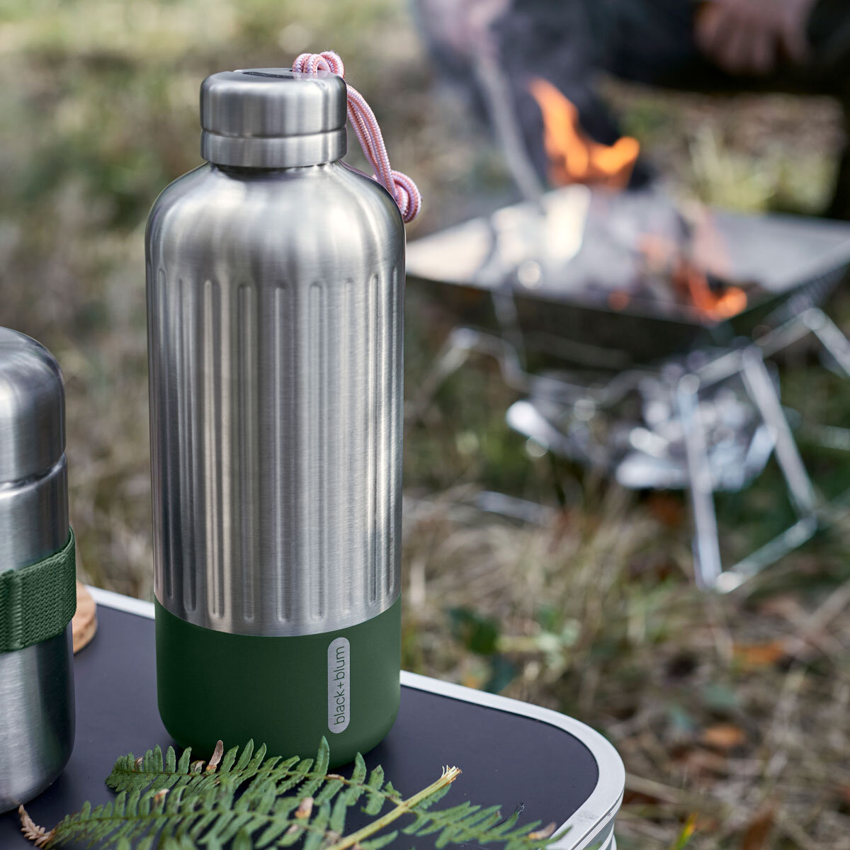 Black + Blum Insulated Explorer Bottle Set, 850ml