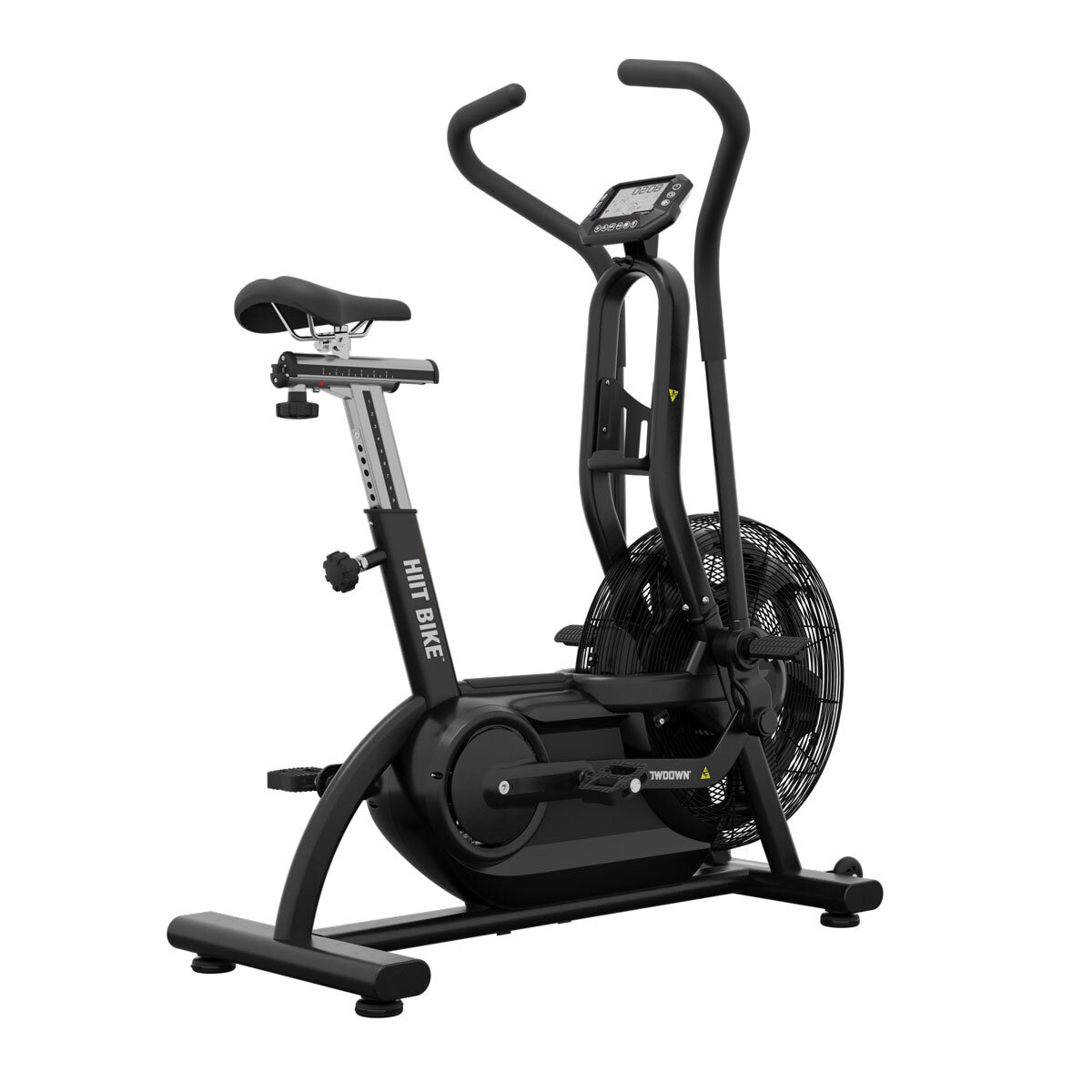 StairMaster HIIT Air Bike