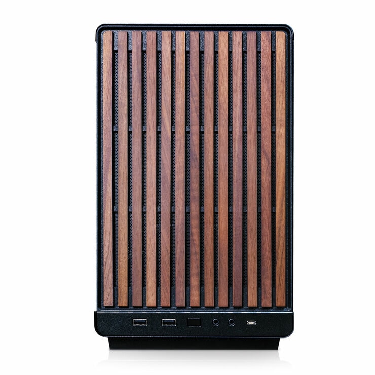 AWD-IT Compact 3, AMD Ryzen 5, 16GB RAM, 512GB SSD , NVIDIA GeForce RTX 5060, Gaming Desktop PC, 728-1A6-B38