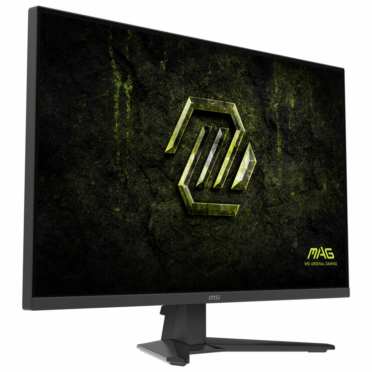 MSI 325QF E1BV WQHD VA 180Hz Monitor, 9S6-3DE11M-003
