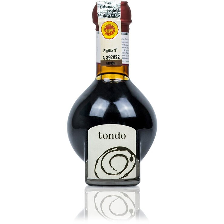 Belazu 12 Year Old Traditional Balsamic Vinegar, 100ml Costco UK