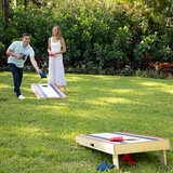 Bean Bag Toss