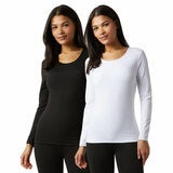 32 Degrees Heat Neo Plush Base Layer Top 2 Pack 32 Degrees Heat Neo Plush Base Layer Top 2 Pack