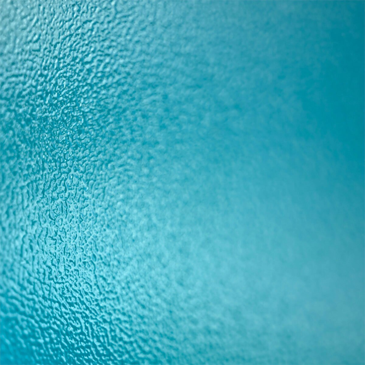 Closeup of colour of pizza oven