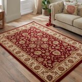 heritage modern rug carpet - 140×200cm Modern Woven Rug 140×200 cm