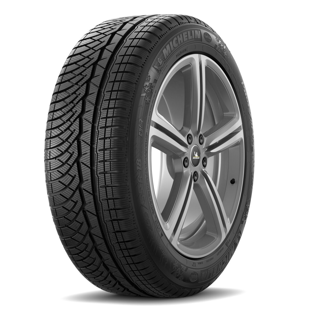 Michelin 305/30 R20 (103) W PILOT ALPIN PA4 Michelin 305/30 R20 (103) W PILOT ALPIN PA4