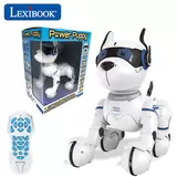 Buy Lexibook Power Puppy Box & Item Image at Costco.co.uk