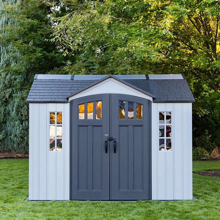 Shed Shed