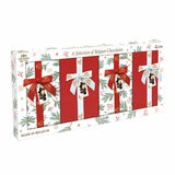 Gudrun Wrapped Ballotin, 4 x 130g Gudrun Wrapped Ballotin, 4 x 130g