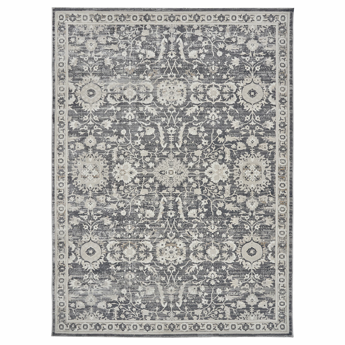 Gertmenian Sasha Area Rug in 4 Designs, 200 x 274 cm Gertmenian Sasha Area Rug in 4 Designs, 200 x 274 cm