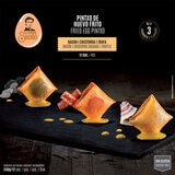 La Cocina De Senen Fried Egg Pintxo, 240g