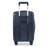 Domestic Carry-On Expandable Spinner, Navy