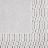 Paramount Memory Foam Plush Bath Mat in 3 Colours, 60 x 91 cm