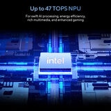Buy ASUS Vivobook S, Intel Core Ultra 7, 16GB RAM, 1TB SSD, 14 Inch OLED Laptop, S5406SA-QD006W at costco.co.uk Buy ASUS Vivobook S, Intel Core Ultra 7, 16GB RAM, 1TB SSD, 14 Inch OLED Laptop, S5406SA-QD006W at costco.co.uk