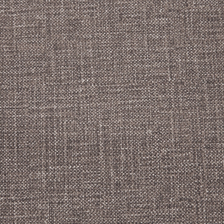 Image of dog bed with dog