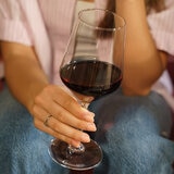 Stolzle Wine Glasses, 635ml, 8 pack