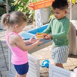 Step2 Grill and Splash Canopy Lifestyle Image