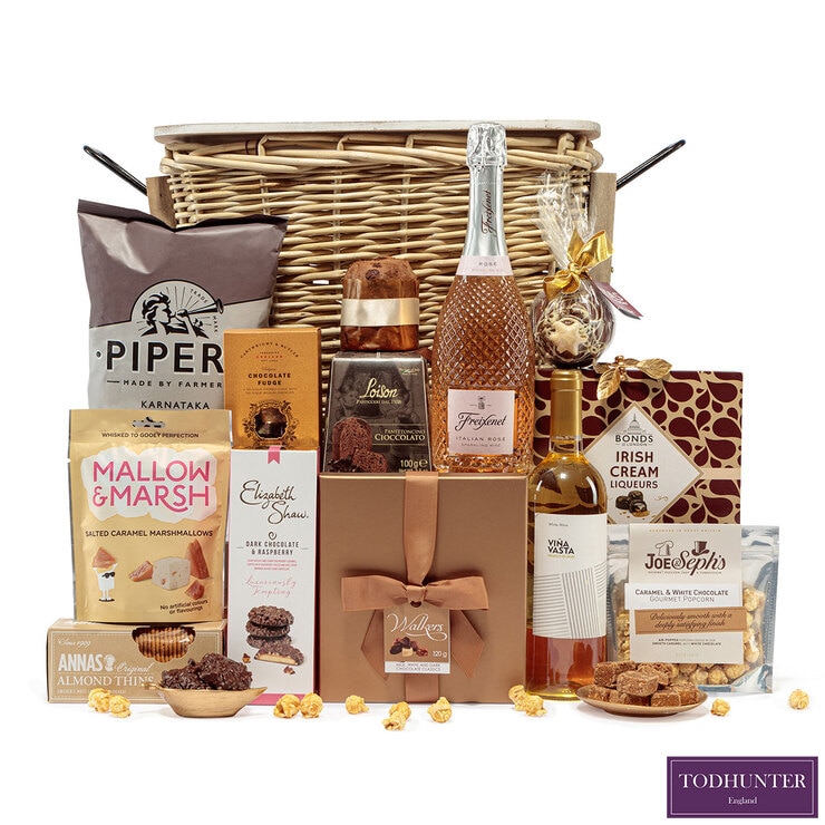 The Christmas Sparkle Hamper The Christmas Sparkle Hamper