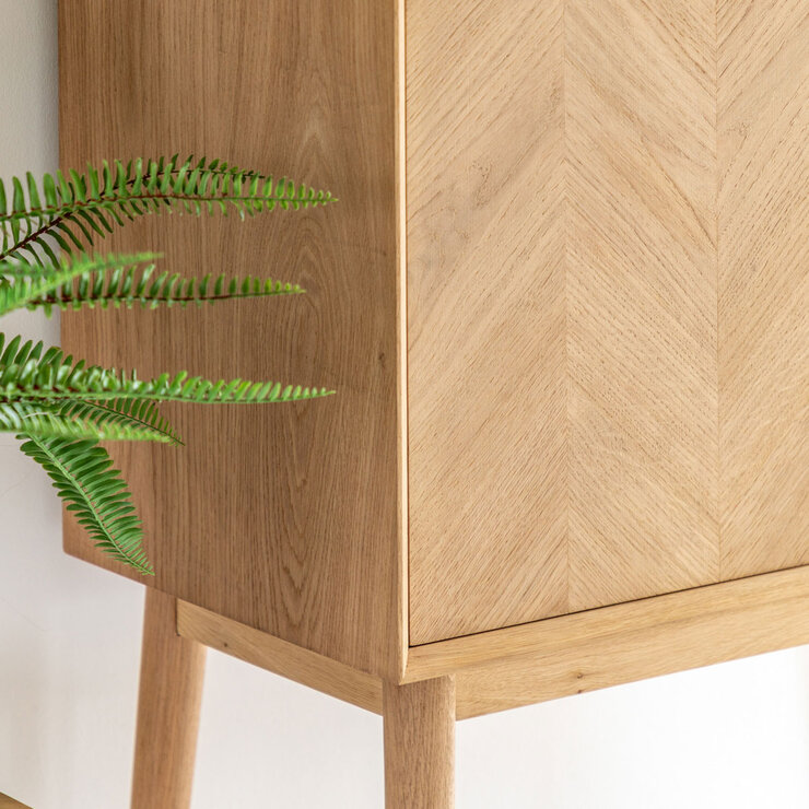 Marino 2 Door Drinks Cabinet Marino 2 Door Drinks Cabinet