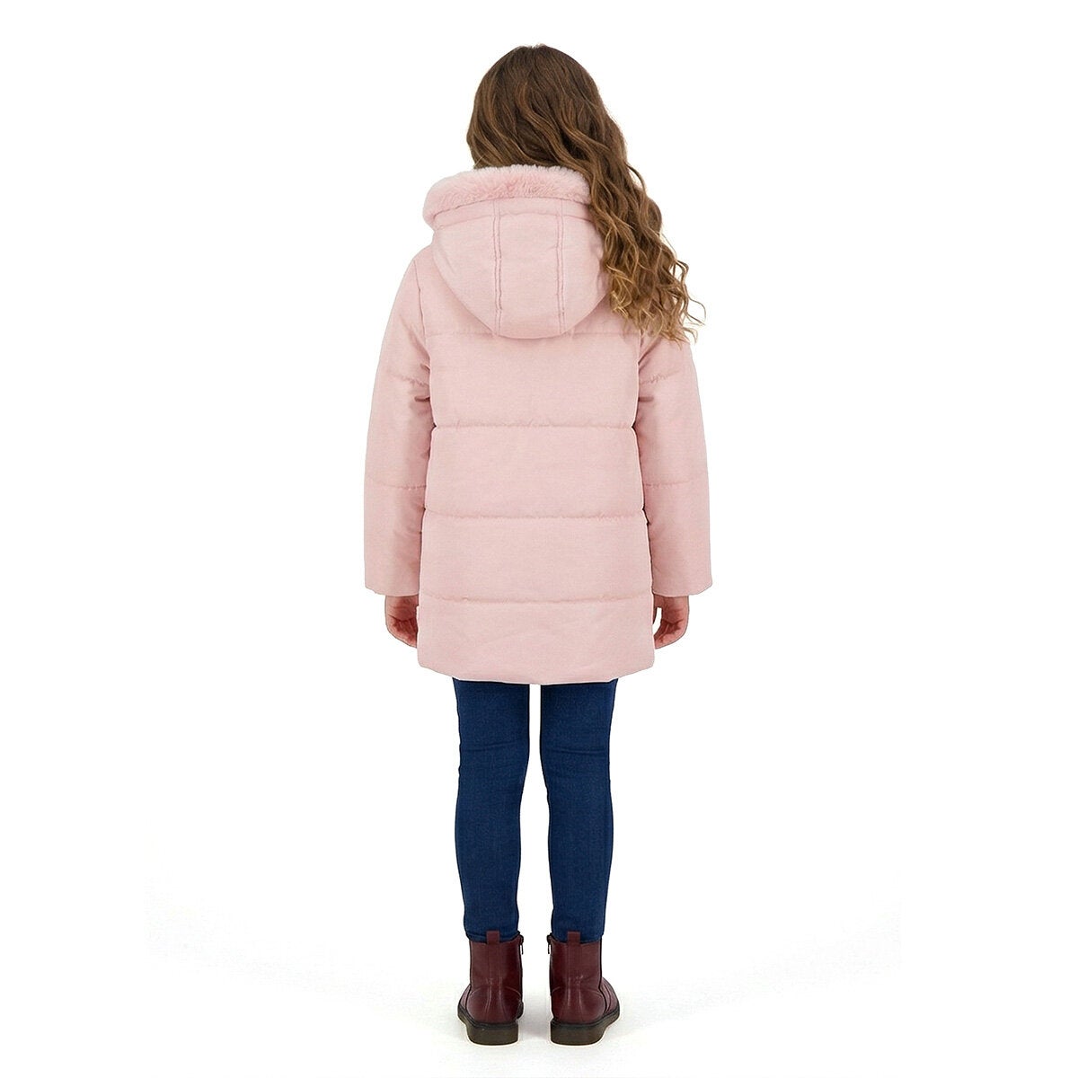 Andy & Evan Kid's Back to School/Weekend Parka (5-12 Years) Andy & Evan Kid's Back to School/Weekend Parka (5-12 Years)