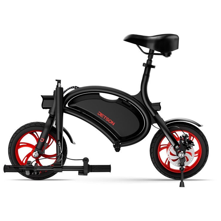 costco ca jetson electric bike