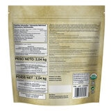 Kirkland Signature Organic Quinoa, 2.04kg