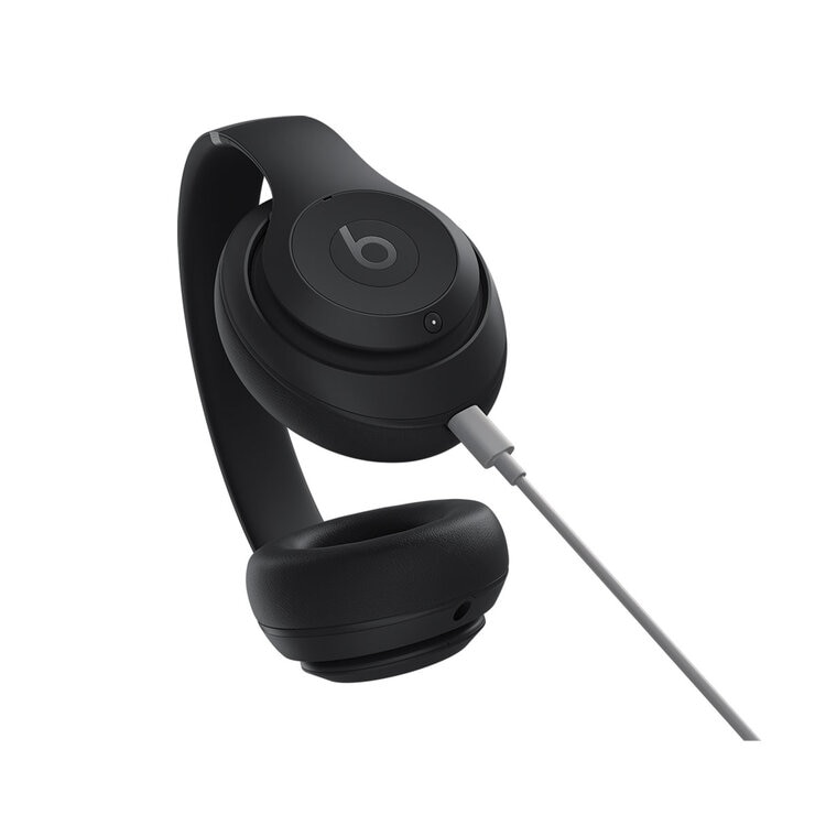 Beats Studio Pro Wireless Headphones in Black, MQTP3ZM/A Beats Studio Pro Wireless Headphones in Black, MQTP3ZM/A