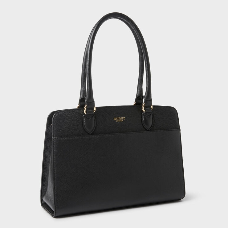 Osprey Tilly Work Bag in Black Osprey Tilly Work Bag in Black