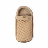 Clair De Lune Snug Universal Pushchair Footmuff in 2 Colours