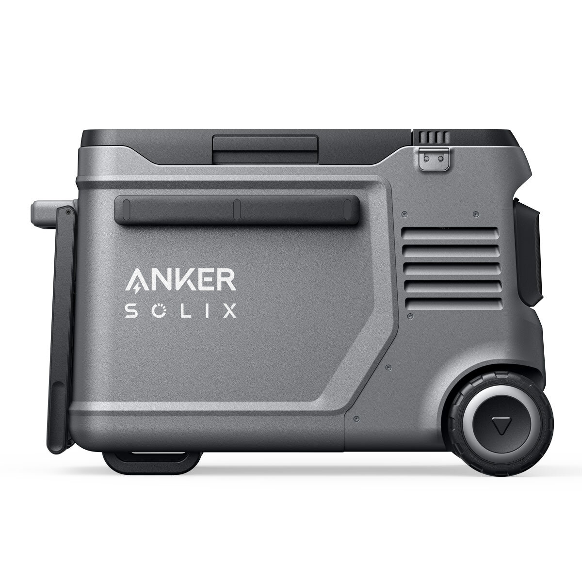Anker Solix EverFrost 2 40L Electric Powered Cooler with Battery