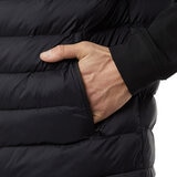 32 Degrees Men's Mixed Media Jacket