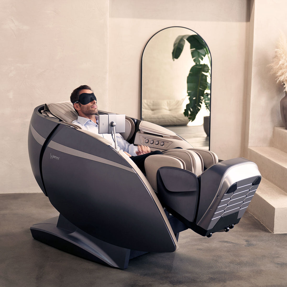 King kong massage chair costco deals