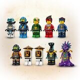 Buy LEGO Ninjago Hydro Bounty Close up Image at costco.co.uk