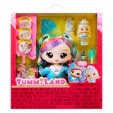Yummiland Mega Lip Gloss and Body Scent kit - Blue Yummiland Mega Lip Gloss and Body Scent kit - Blue
