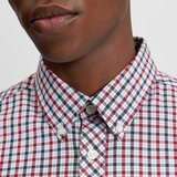Ben Sherman Men's Long Sleeve Shirt